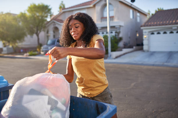 Best Estate Cleanout Services  in Virginia, IL