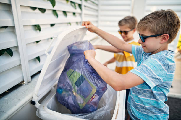 Best Yard Cleanup Services  in Virginia, IL