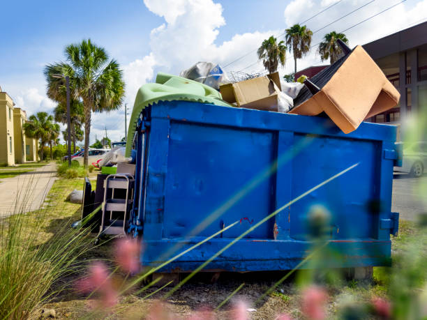 Household Junk Removal in Virginia, IL
