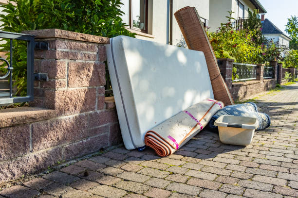 Best Garage Cleanout Services  in Virginia, IL
