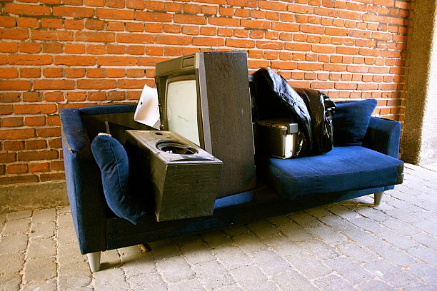 Best Same-Day Junk Removal  in Virginia, IL