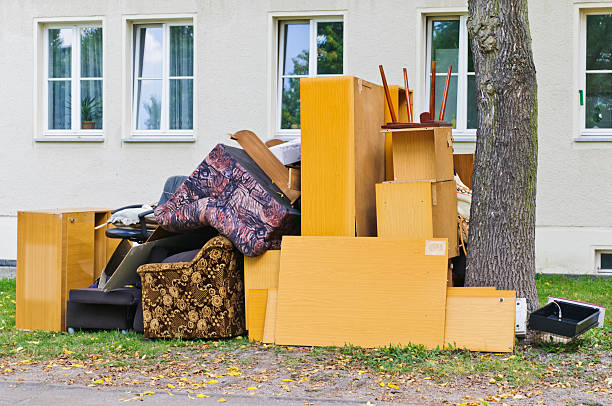 Best Dumpster Rental Services  in Virginia, IL