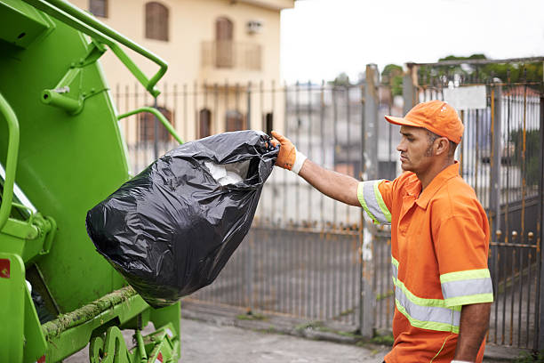 Reliable Virginia, IL Junk Removal Solutions